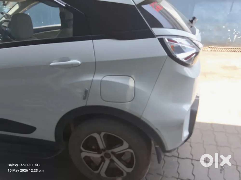 Tata Nexon 2024 Petrol Well Maintained