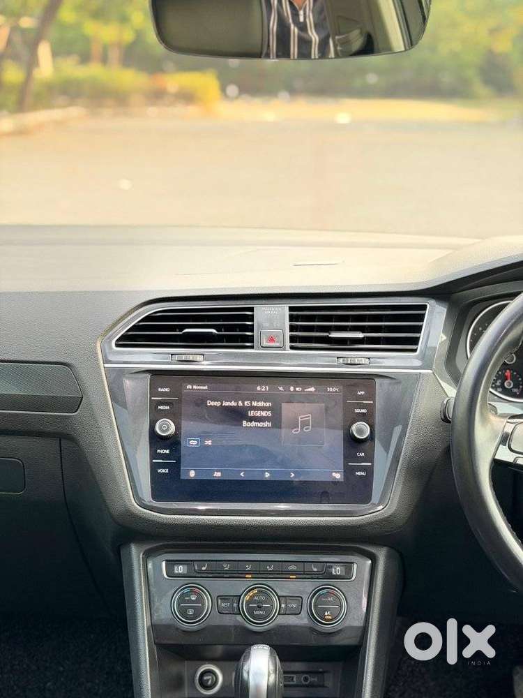 Volkswagen Tiguan 2.0 Tdi Highline, 2018, Diesel