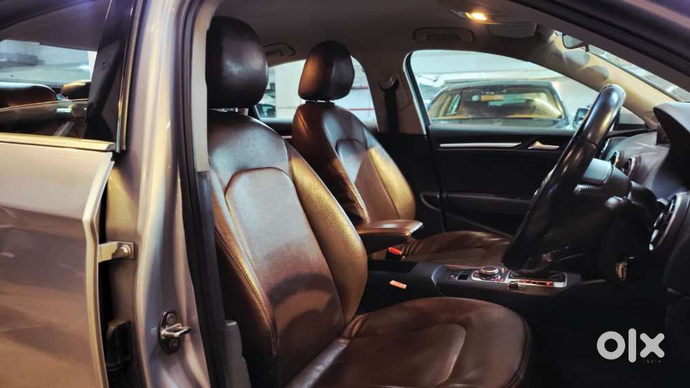 Audi A3 2.0 35 Tdi Premium, 2015, Diesel