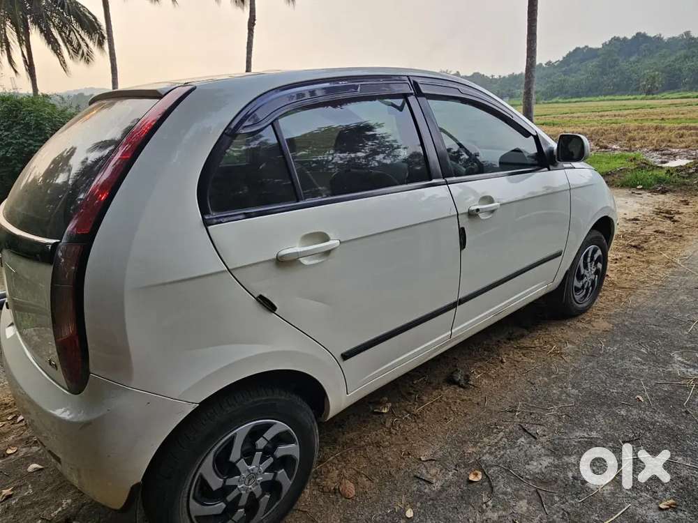 Tata  Vista 2012 Year Diesel