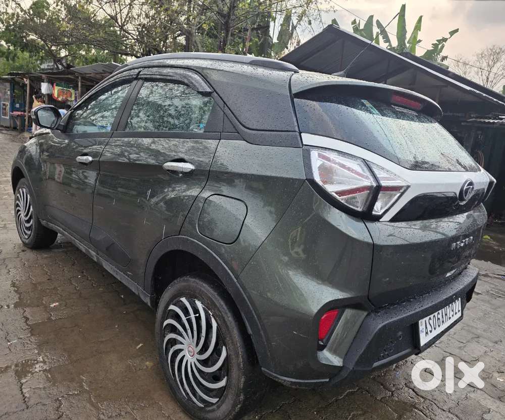 Nexon Xm Brand New Condition.