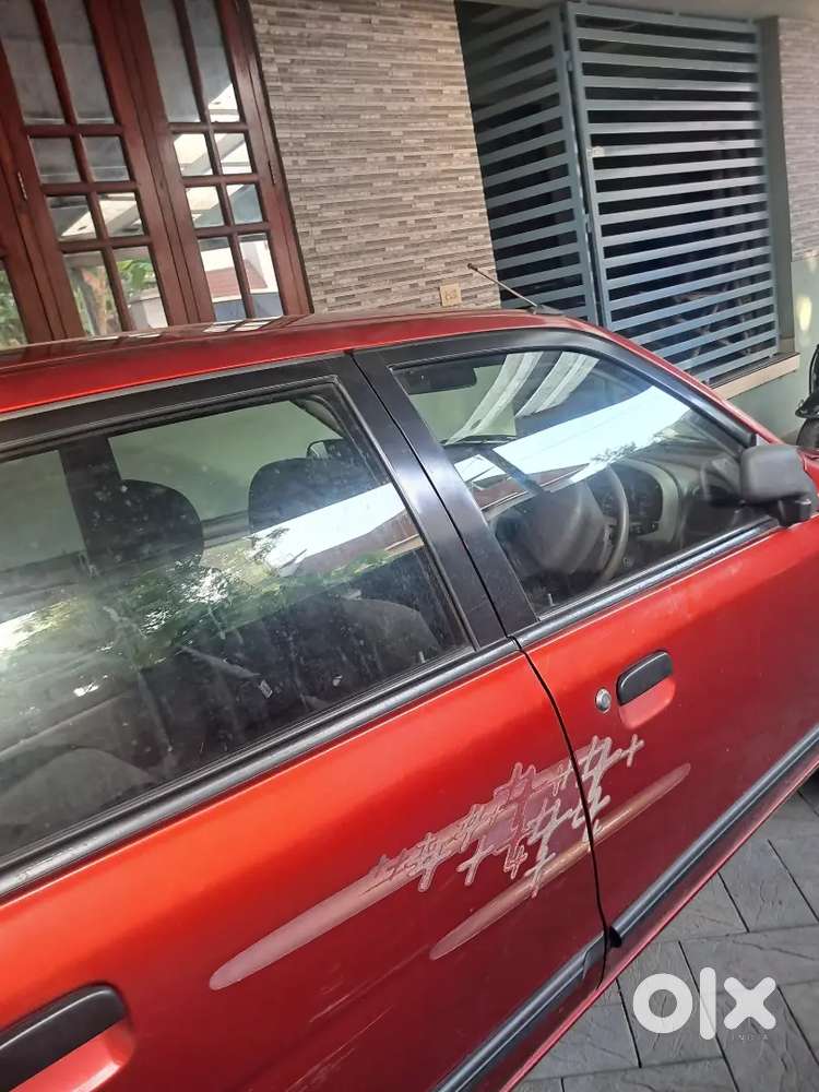 Maruti Suzuki Alto 2006