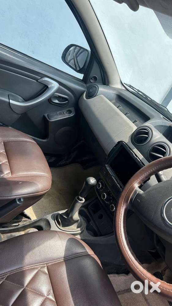 Renault Duster 85ps Diesel Rxe Adventure, 2014, Diesel