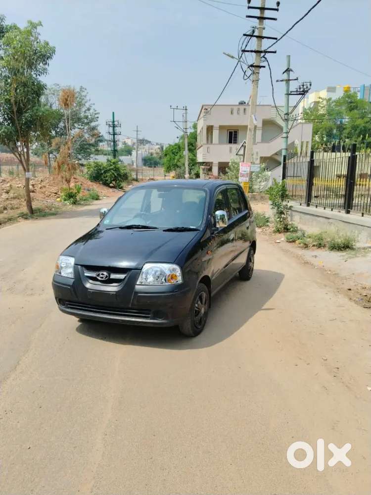 Hyundai Santro Xing 2006