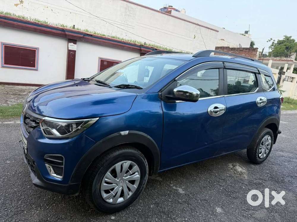 Renault Triber Rxe, 2021, Petrol