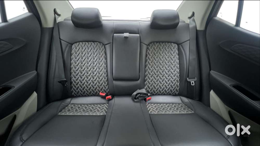 Hyundai Aura Sx 1.2 Petrol, 2022, Petrol