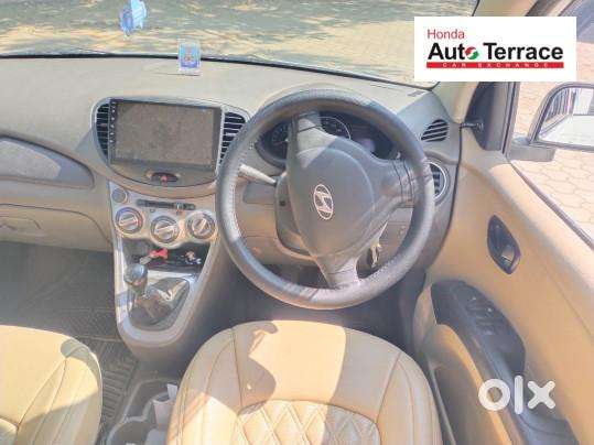 Hyundai Grand I10 1.2 Crdi Magna, 2014, Petrol