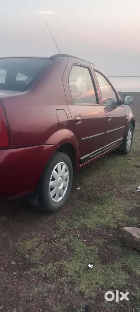 Mahindra Verito 2011 Diesel 132000 Km Driven