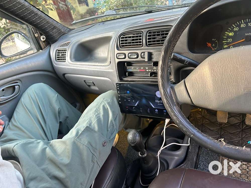 Maruti Suzuki Alto 2005