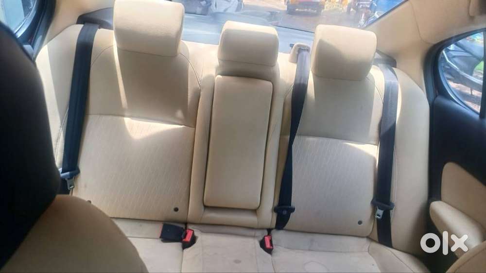 Honda City V Cvt I Vtec 2022