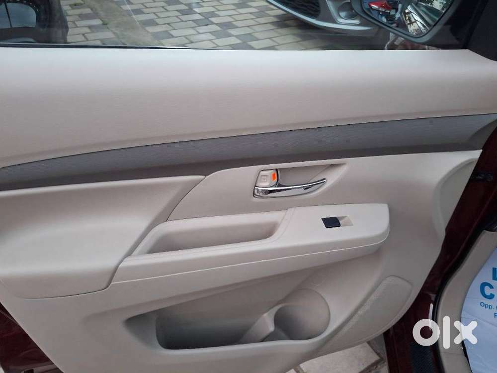 Maruti Suzuki Ertiga Vxi Abs Bs Iv, 2020, Petrol