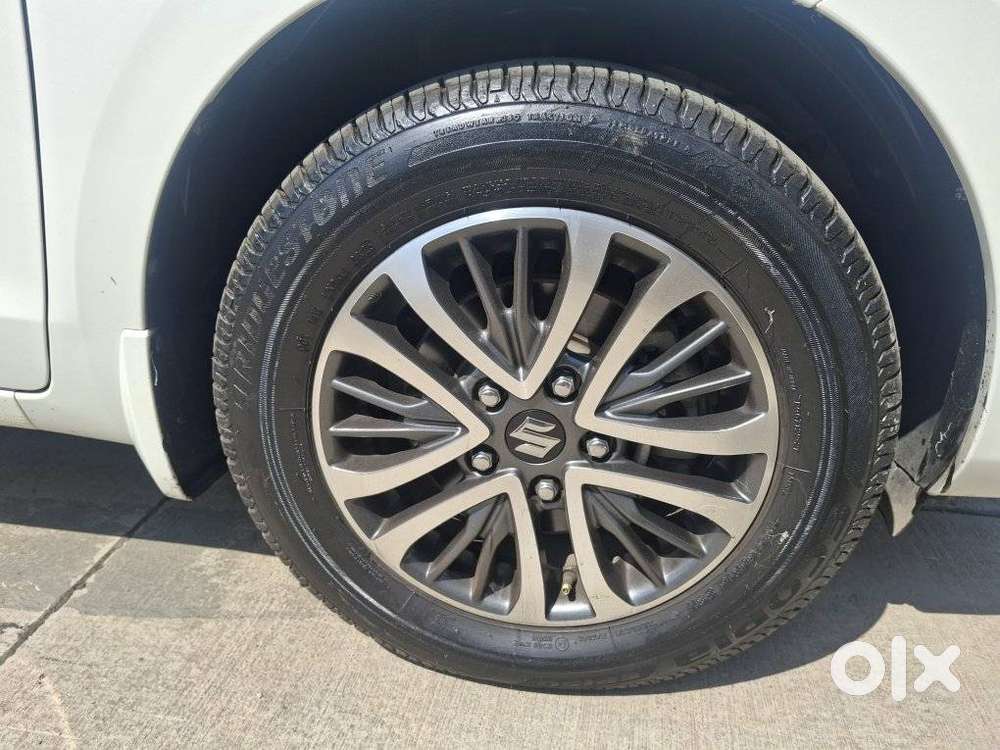 Maruti Suzuki Ertiga Zxi (o) Cng [2022-2023], 2023, Cng & Hybrids