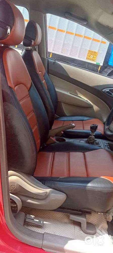 Chevrolet Sail U-va 1.3 Lt Abs, 2013, Diesel