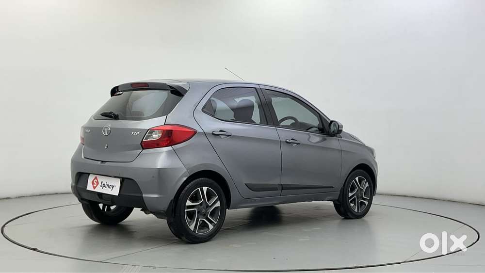 Tata Tiago Xza Plus, 2019, Petrol