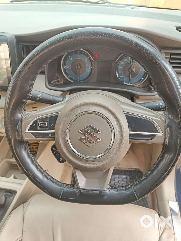 Maruti Suzuki Ertiga 2018, 2018, Diesel