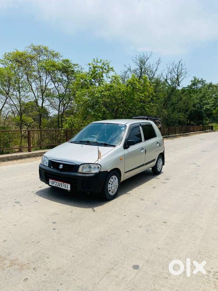 Well Maintained Alto Lx