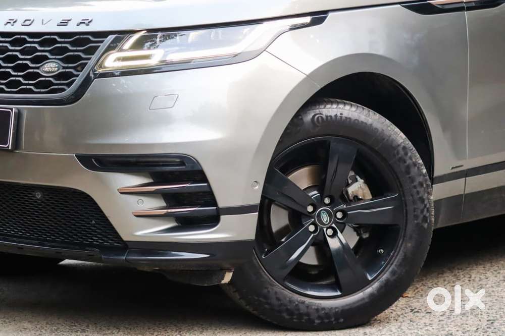 Land Rover Range Velar D180 Hse, 2019, Diesel