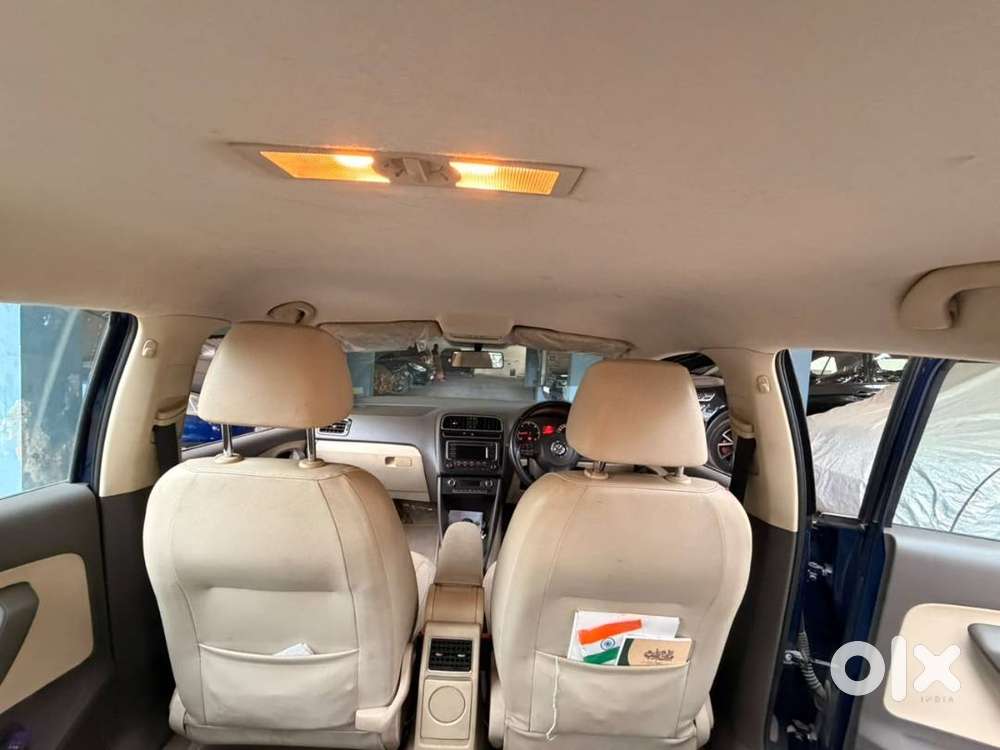 Volkswagen Vento 2014. Perfect Condition. 1st Owner Self Driven