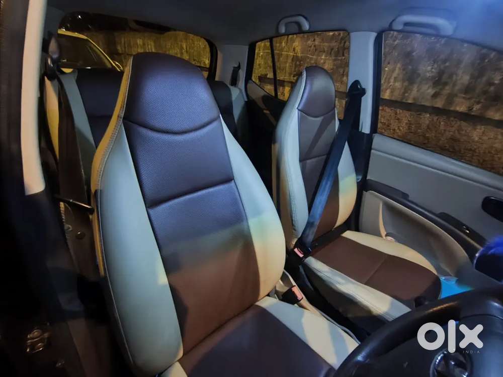 Hyundai I10 2010 Petrol Well Maintained