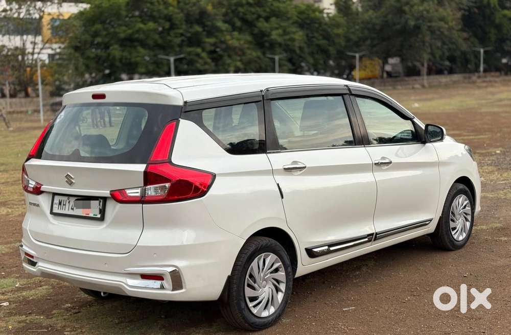 Maruti Suzuki Ertiga Vxi (o) Cng, 2021, Cng & Hybrids
