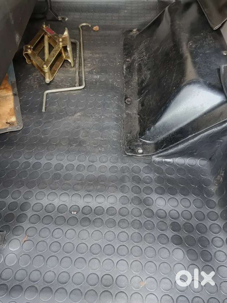 Maruti Suzuki Omni 2009 Petrol Well Maintained