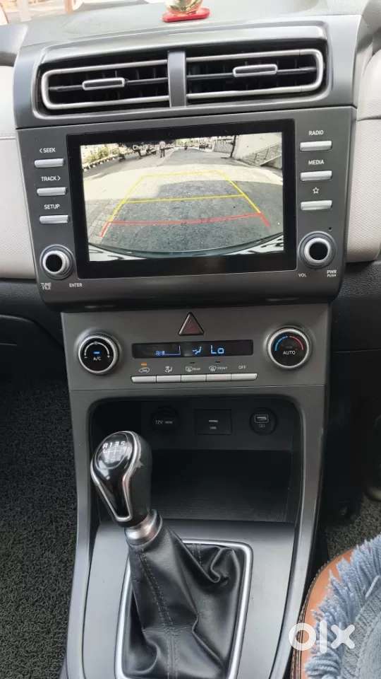 Hyundai Creta S 1.5 Diesel, 2020, Diesel