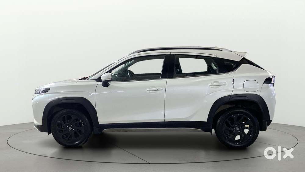 Maruti Suzuki Fronx Zeta 1.0 L Turbo Mt, 2023, Petrol