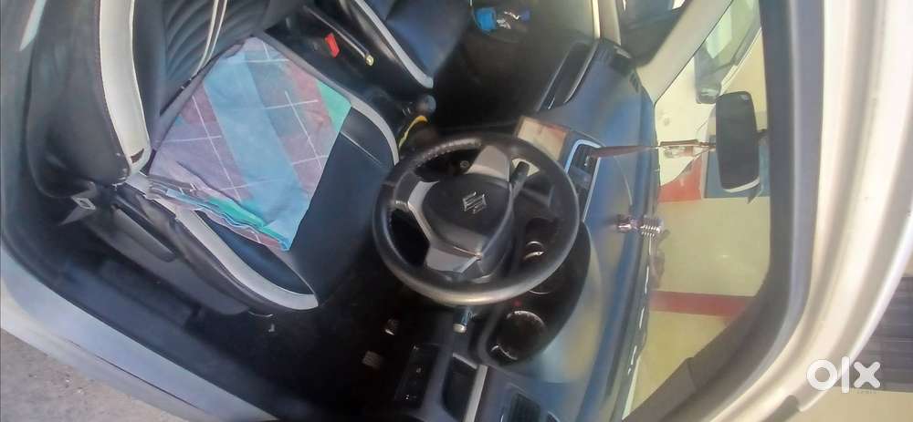 Swift Vdi Bs4. 2013 Model Diesel