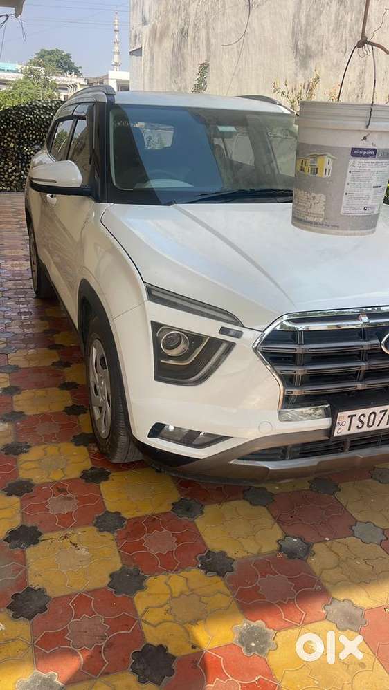 Hyundai Diesel Car 2020