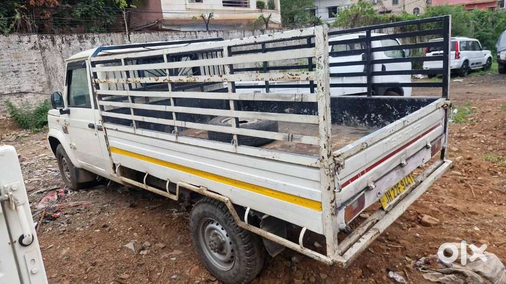 Mahindra Bolero Pik-up Fb 1.25t, 2022, Diesel
