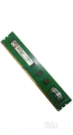 Kingston Ram
