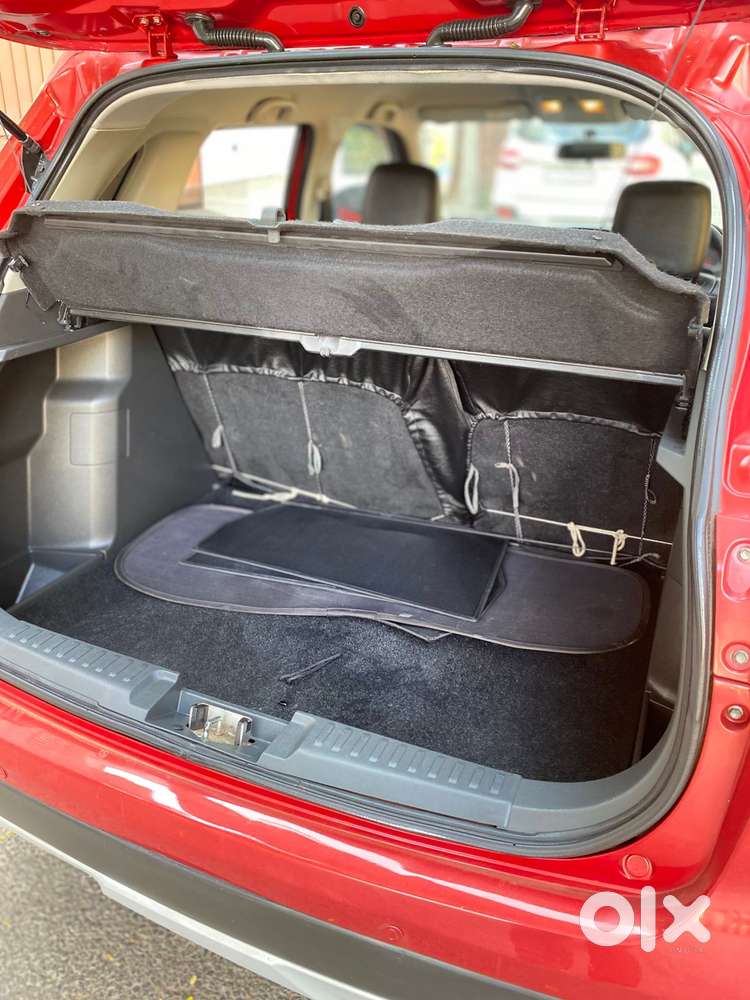 Maruti Suzuki Brezza Zdi, 2016, Diesel