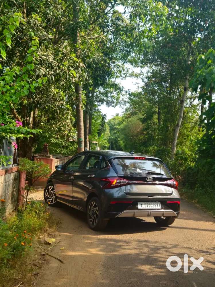 I20 Asta Option 1.2 Mt 2023