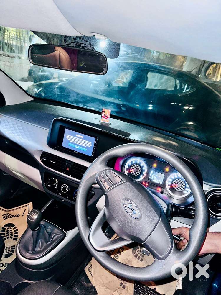 Hyundai Grand I10 Nios 2021 Edition