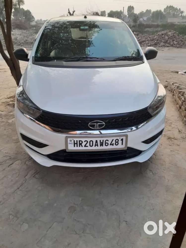 Tata Tiago 1.2 2023 Petrol Manual