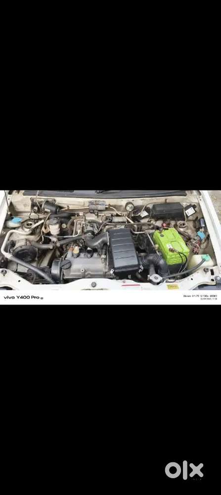 Maruti Suzuki Alto Lxi 2010