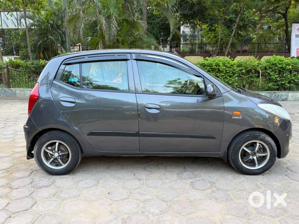 Hyundai I10 1.1l Irde Magna Special Edition, 2013, Cng & Hybrids