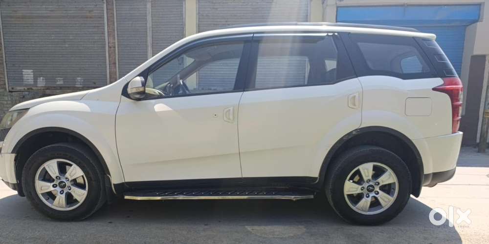 Mahindra Xuv500 Diesel Manual 2014