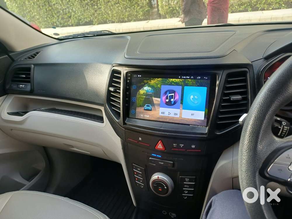 Mahindra Xuv300 1.2 W6 Amt Petrol, 2022, Petrol