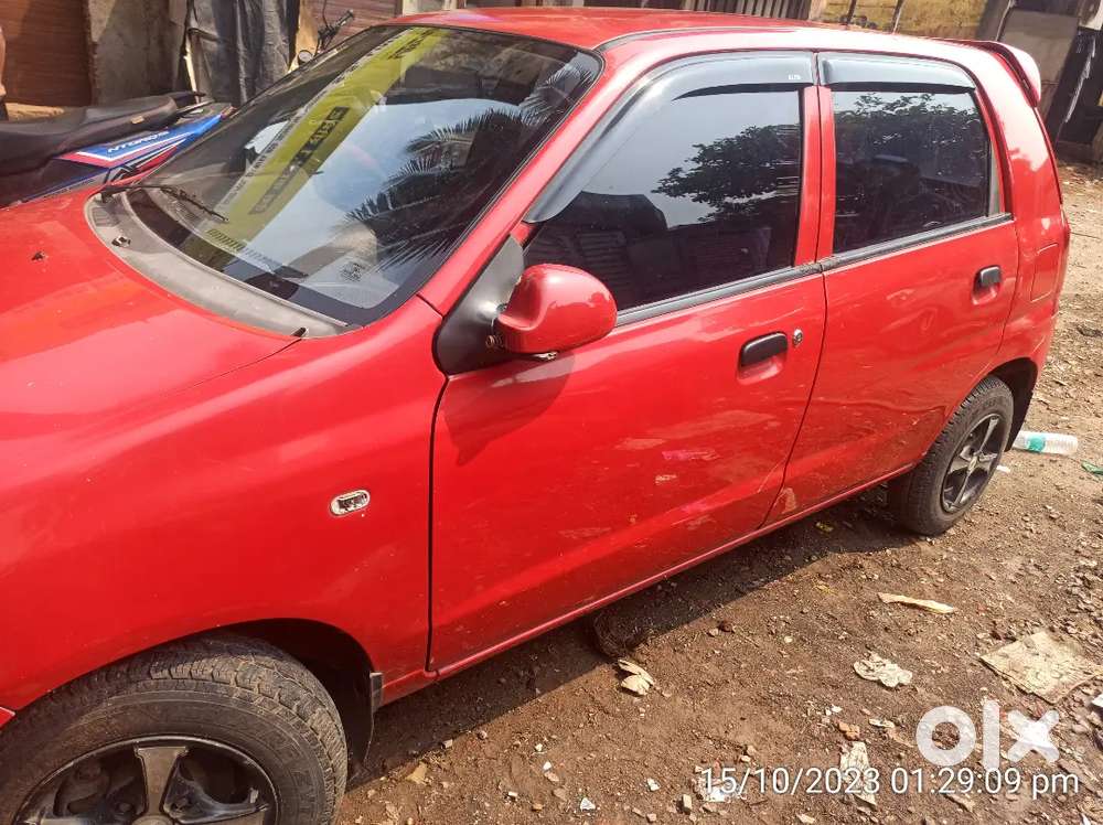 Maruti Suzuki Alto Lx 2008