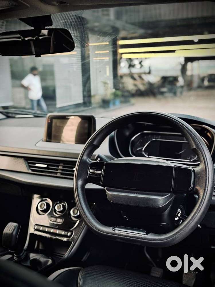 Tata Punch Adventure, 2025, Petrol