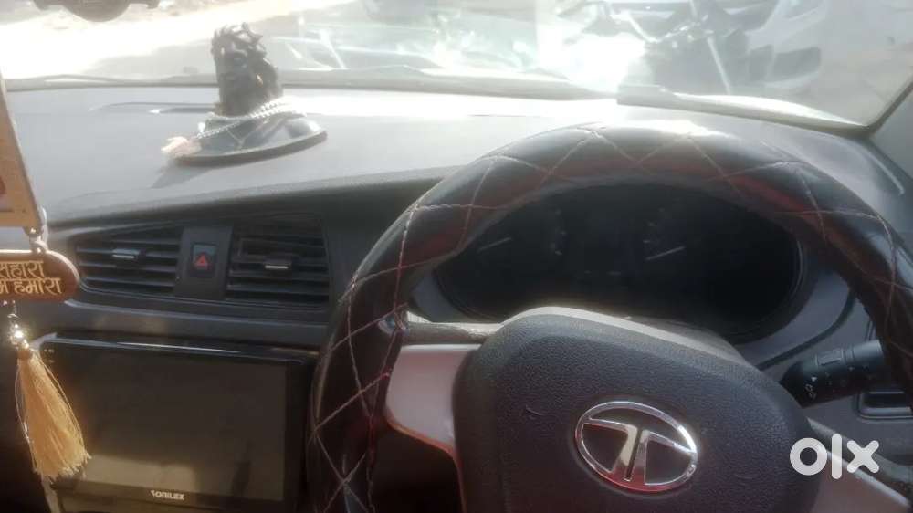 Tata Zest 2019 Diesel 86500 Km Driven