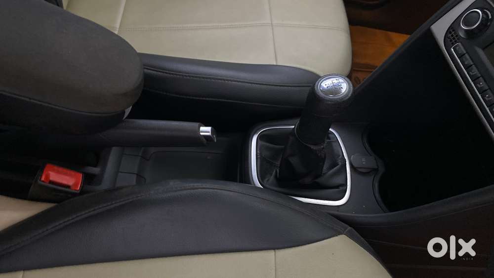 Volkswagen Ameo 1.2 Mpi Highline, 2016, Petrol