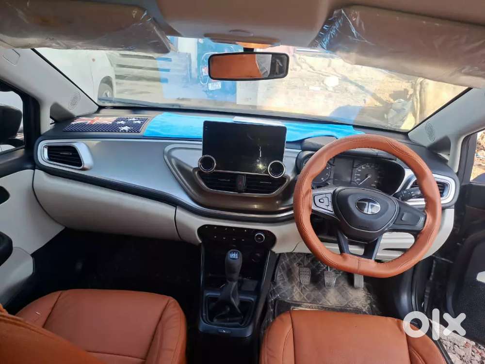 Tata Altroz 2024 Petrol 17000 Km Driven