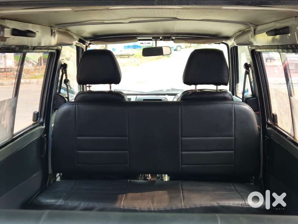 Maruti Suzuki Omni E Mpi Std Bsiv, 2018, Petrol