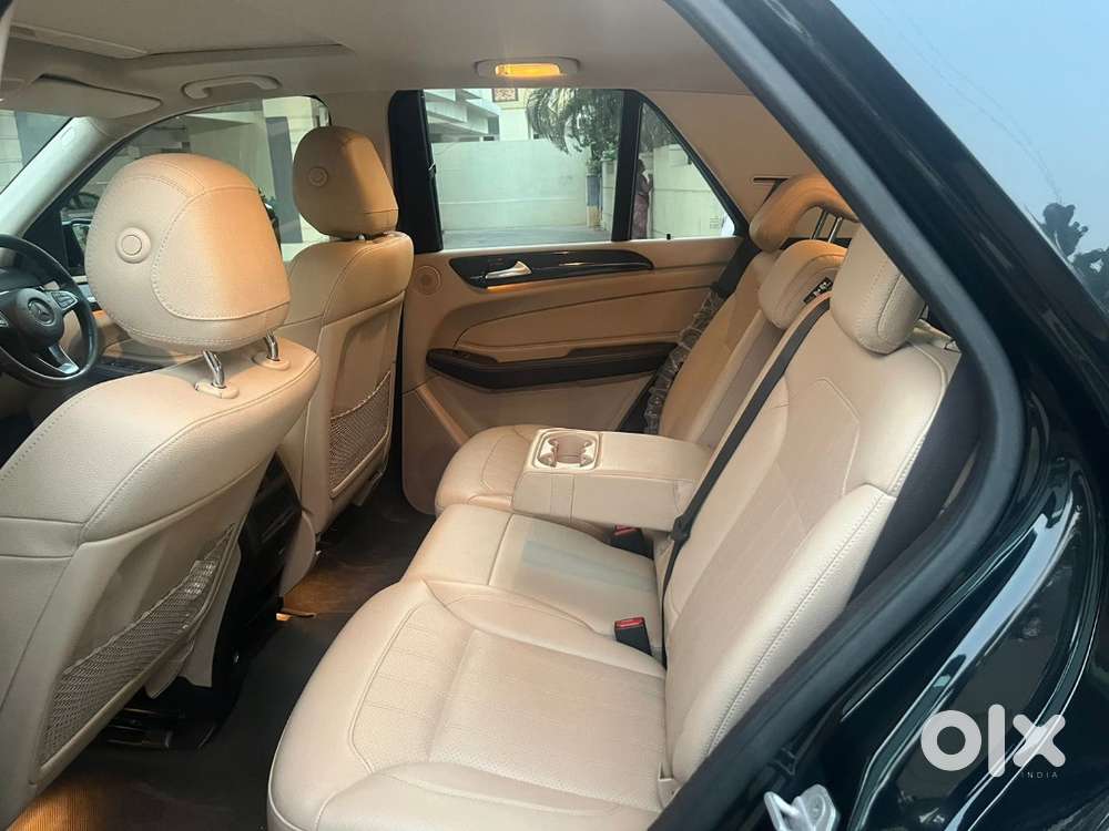 Mercedes-benz Gle 2016 Diesel Well Maintained