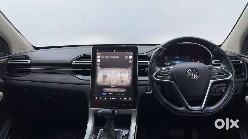 Mg Hector Savvy Pro 1.5 Turbo Cvt, 2023, Petrol