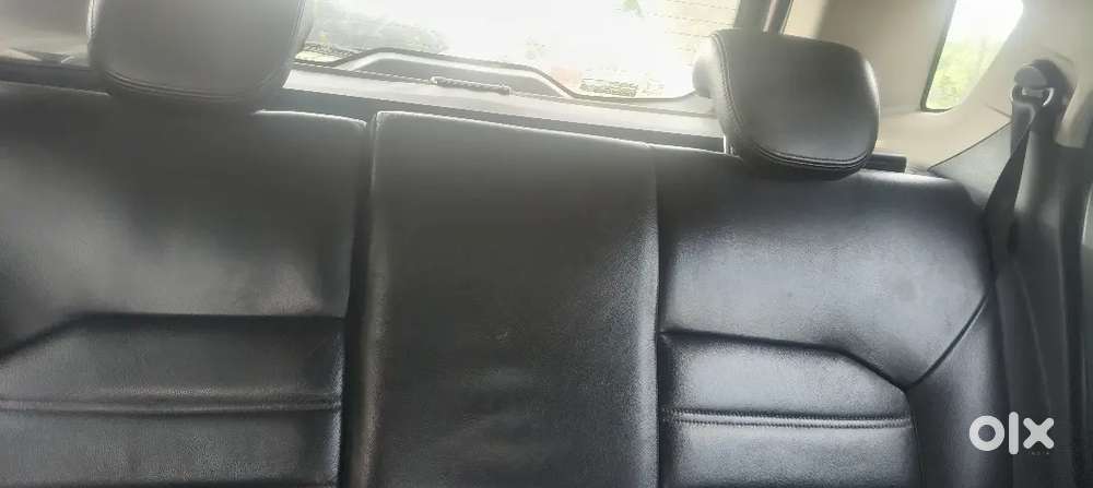 Ford Ecosport 2013 Diesel 166000 Km Driven