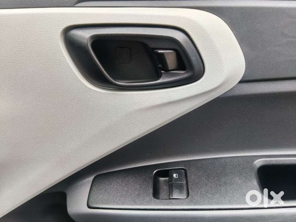 Hyundai Grand I10 Nios Era, 2021, Petrol