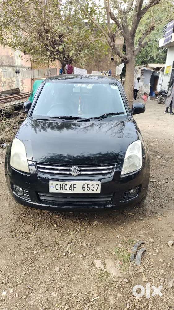 Maruti Suzuki Dzire 2008